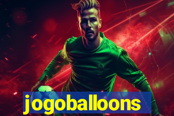 jogoballoons