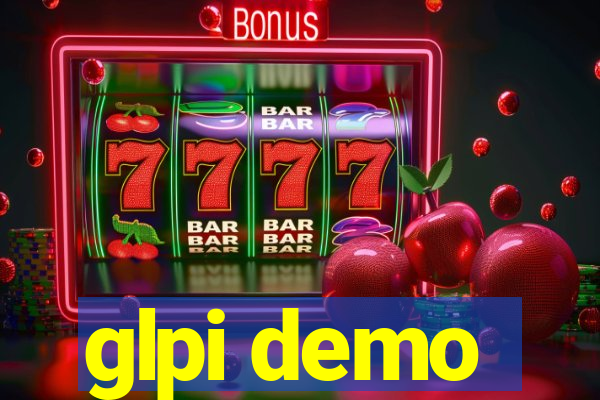 glpi demo