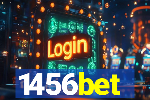 1456bet