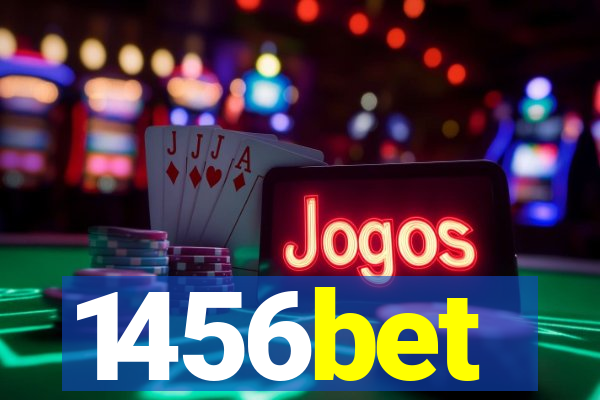 1456bet