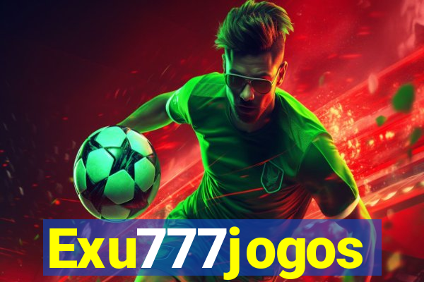 Exu777jogos