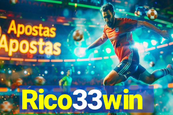 Rico33win