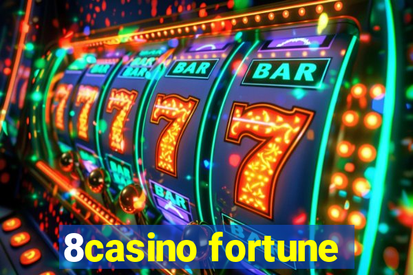 8casino fortune