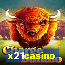 x21casino