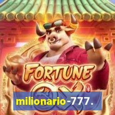 milionario-777.com