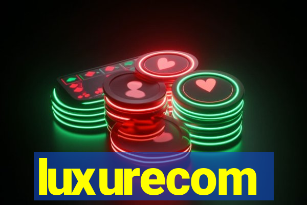 luxurecom