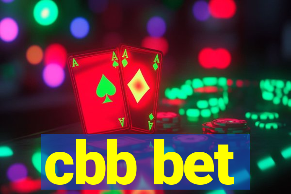 cbb bet