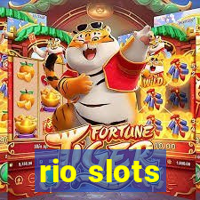 rio slots