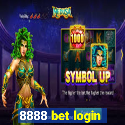 8888 bet login