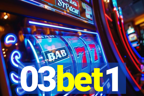 03bet1