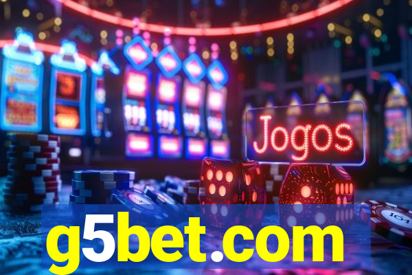 g5bet.com