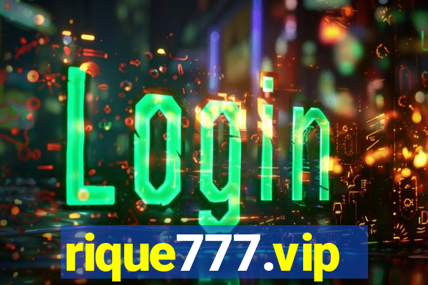 rique777.vip