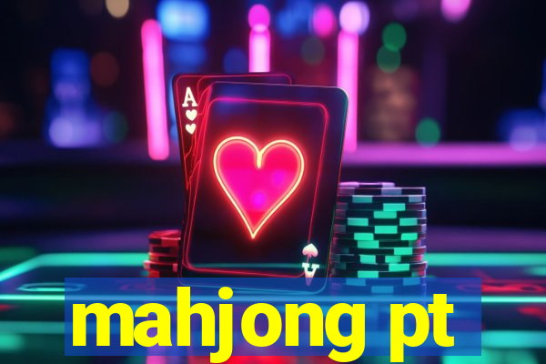 mahjong pt