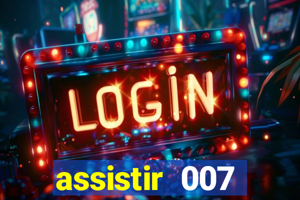 assistir 007 cassino royale filme completo em portugues