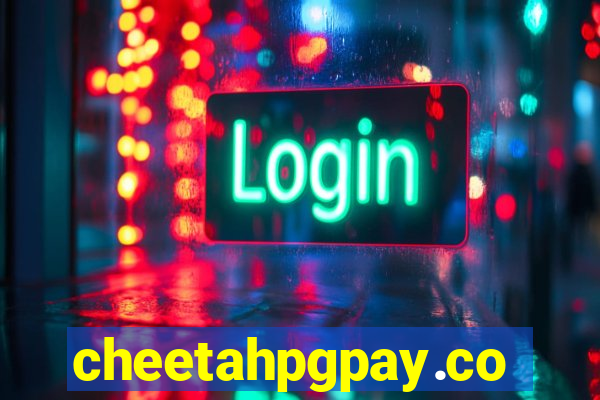 cheetahpgpay.com