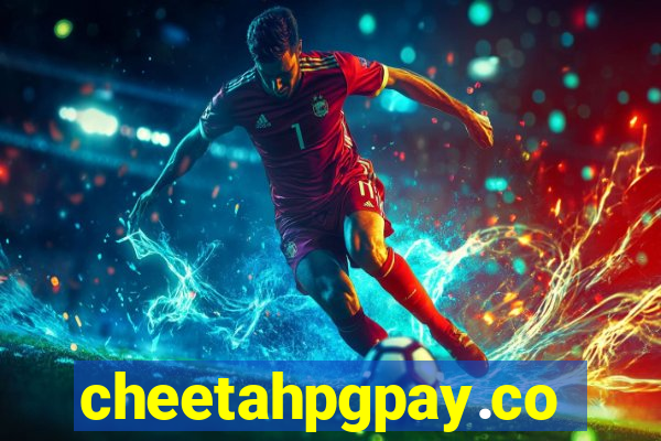 cheetahpgpay.com