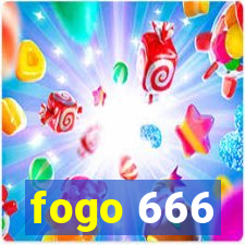 fogo 666