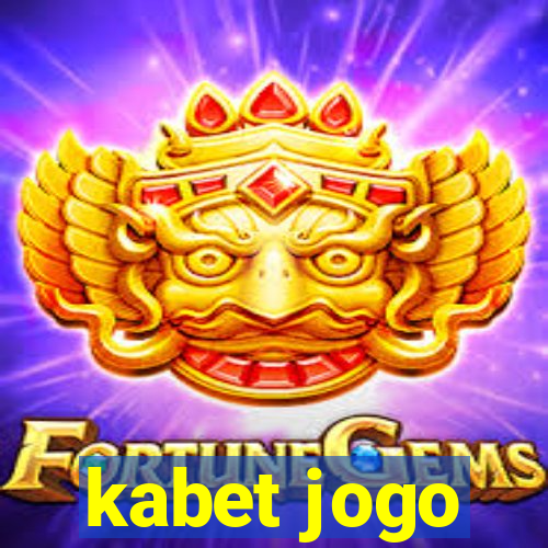 kabet jogo