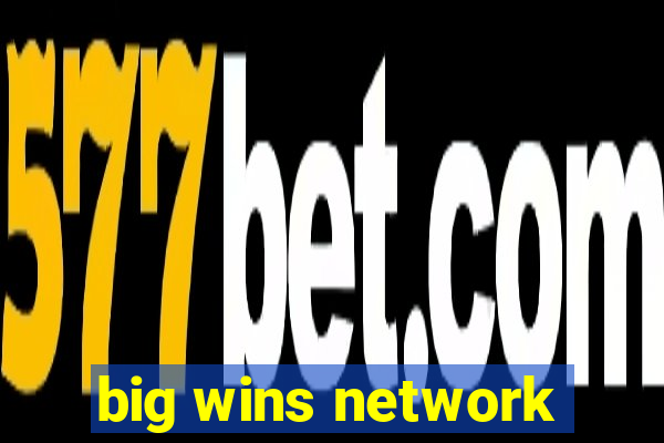 big wins network