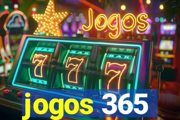 jogos 365