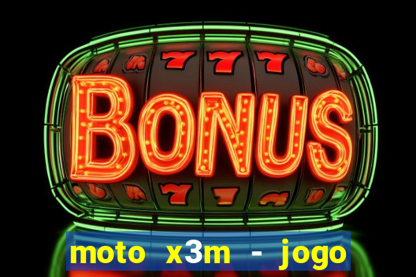 moto x3m - jogo de moto 2