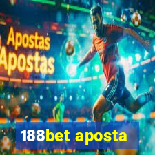 188bet aposta