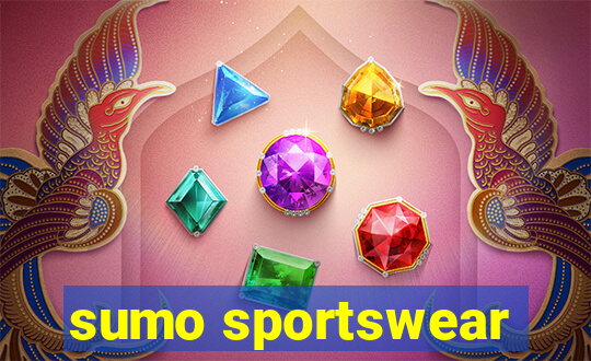 sumo sportswear