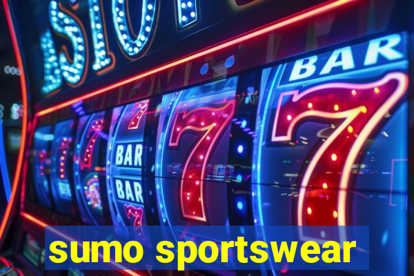 sumo sportswear