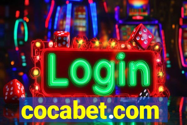 cocabet.com