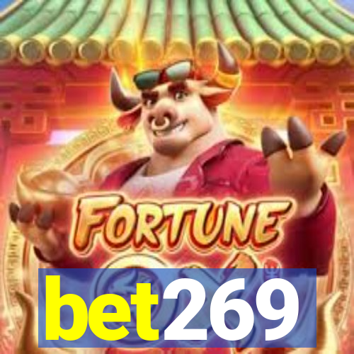 bet269