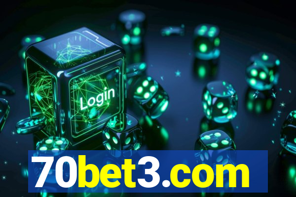 70bet3.com