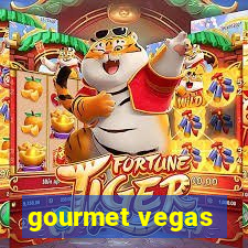 gourmet vegas