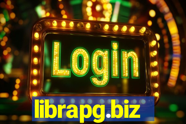 librapg.biz