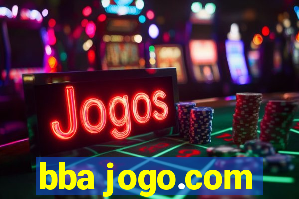 bba jogo.com