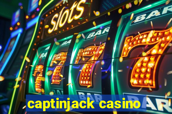 captinjack casino