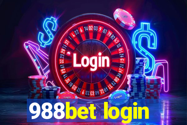 988bet login