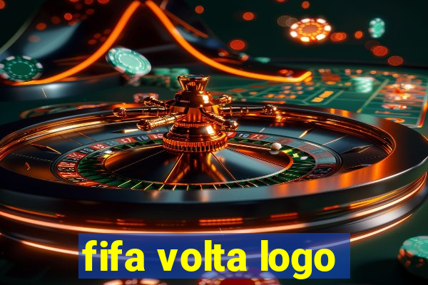 fifa volta logo