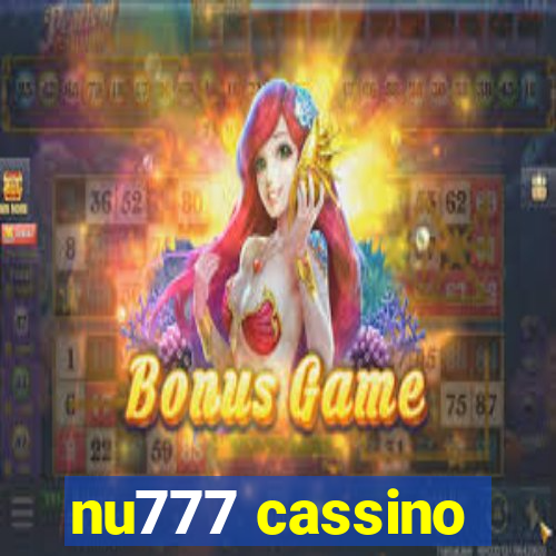 nu777 cassino