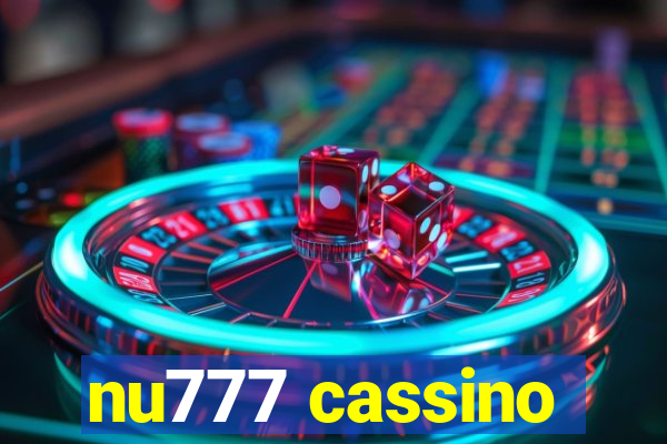 nu777 cassino