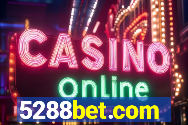 5288bet.com