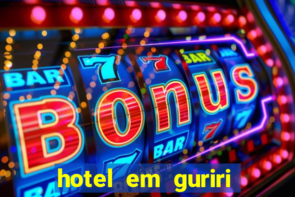 hotel em guriri beira mar