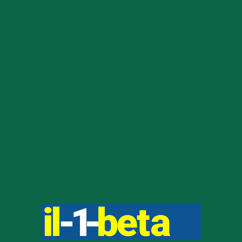 il-1-beta