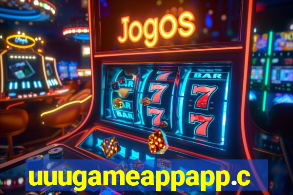 uuugameappapp.com