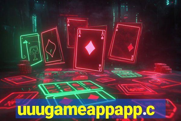 uuugameappapp.com