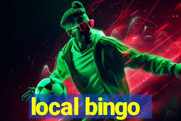 local bingo