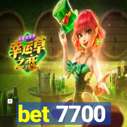 bet 7700