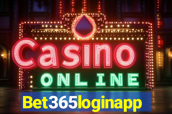 Bet365loginapp