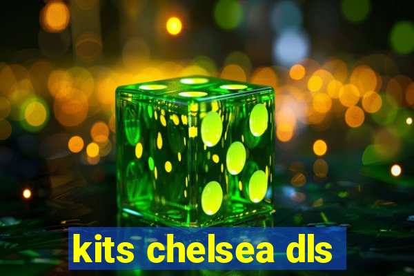 kits chelsea dls