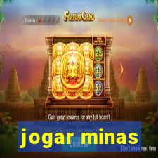 jogar minas