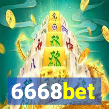 6668bet